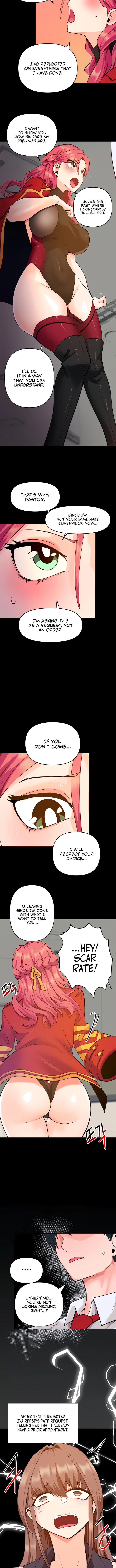 The Hypnosis App was Fake Chapter 33 - page 2