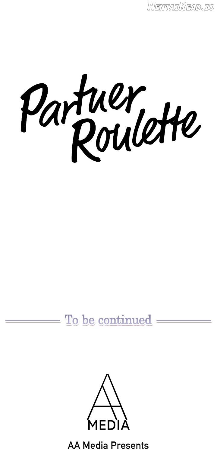 Partner Roulette Chapter 44 - page 8