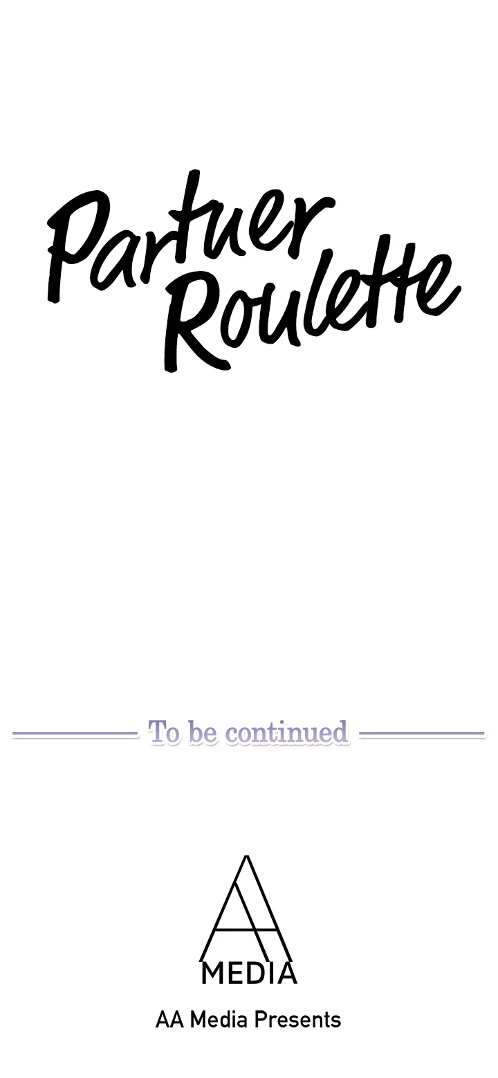 Partner Roulette Chapter 1 - page 4