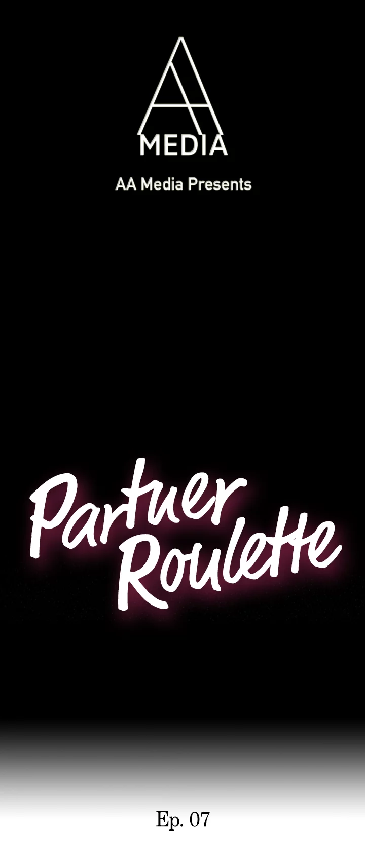 Partner Roulette Chapter 7 - page 2