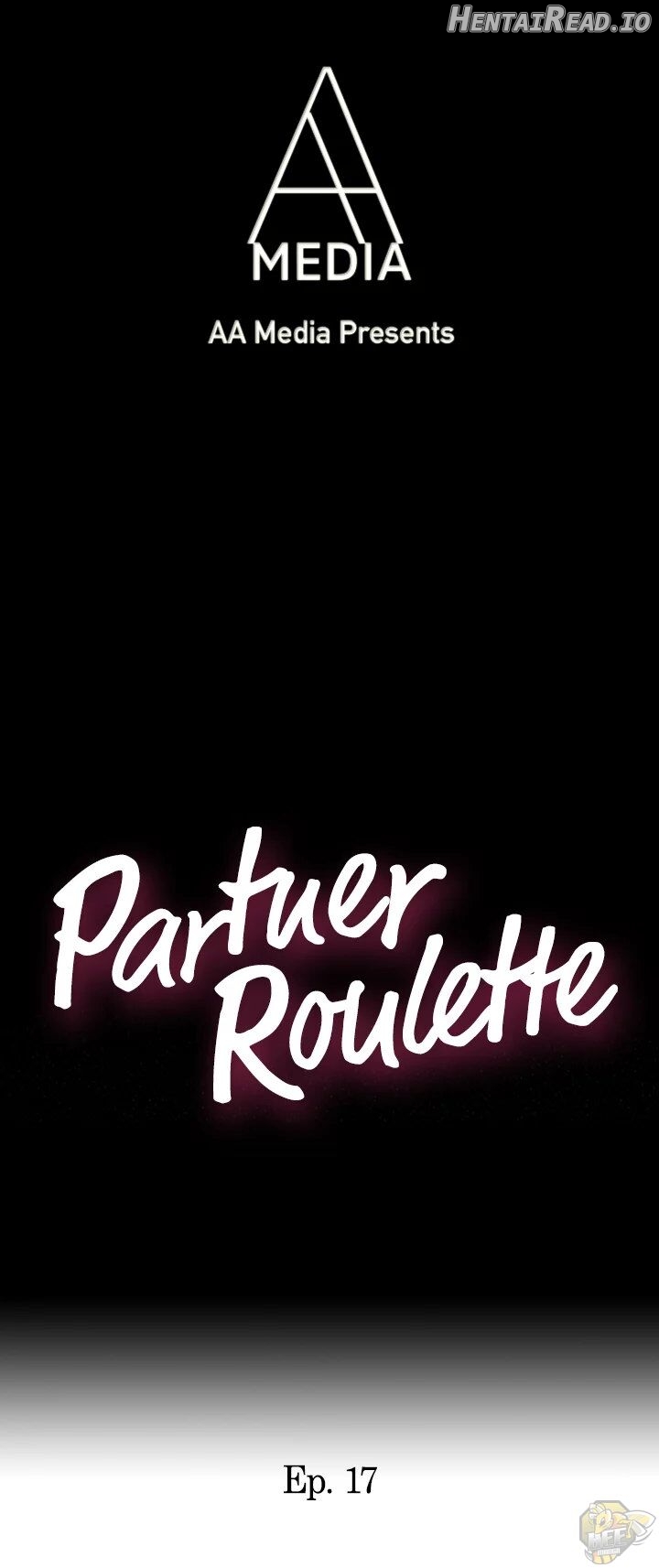 Partner Roulette Chapter 17 - page 1