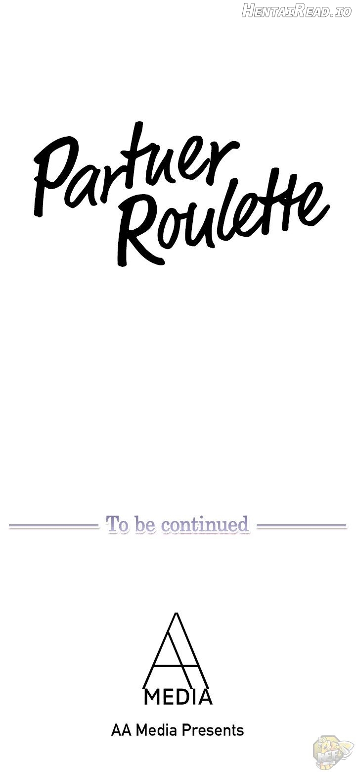 Partner Roulette Chapter 17 - page 27