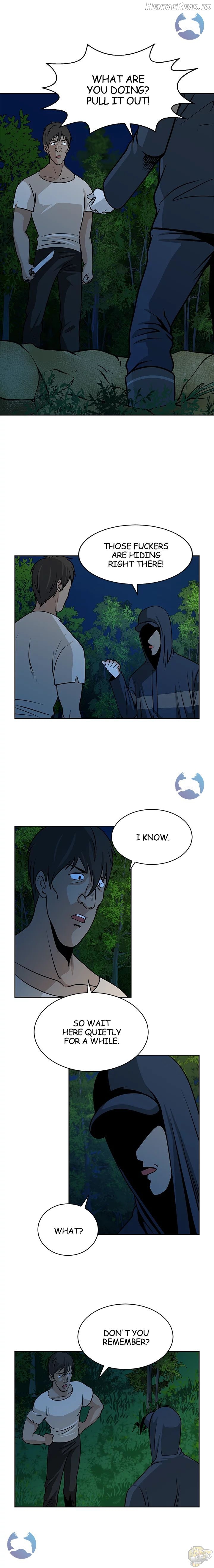 Partner Roulette Chapter 19 - page 2