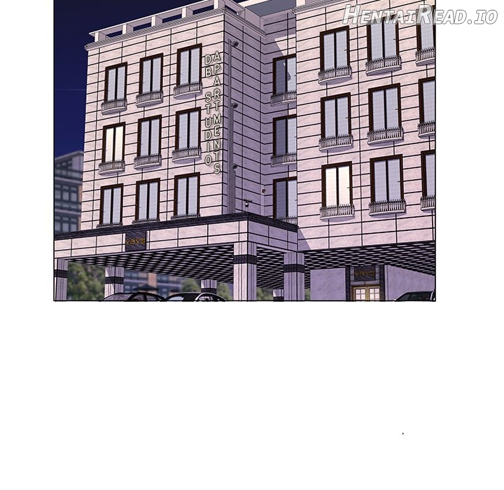 Payment Accepted Chapter 25 - page 30