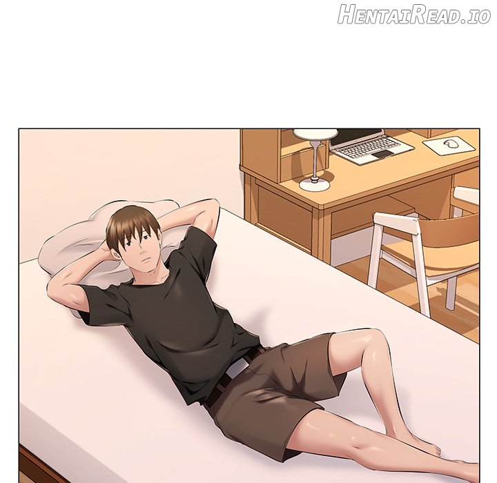 Payment Accepted Chapter 25 - page 32