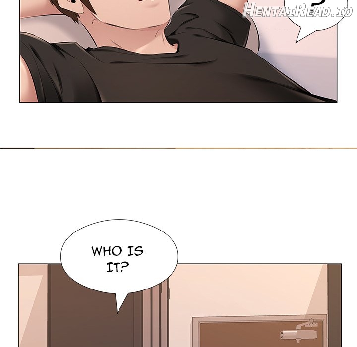 Payment Accepted Chapter 25 - page 36