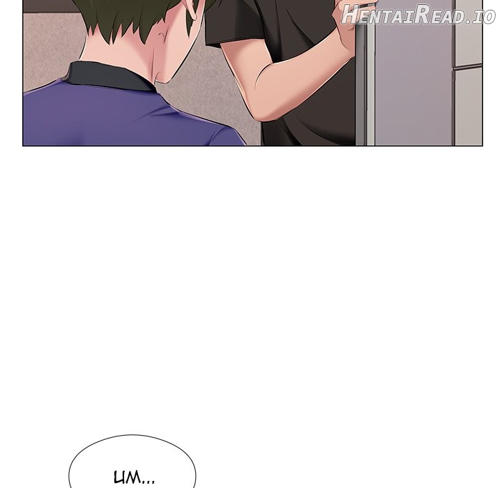 Payment Accepted Chapter 25 - page 40