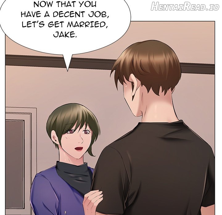Payment Accepted Chapter 25 - page 45