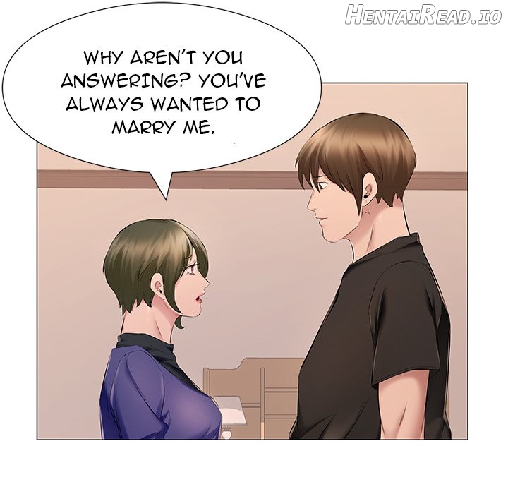 Payment Accepted Chapter 25 - page 48