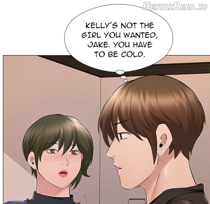 Payment Accepted Chapter 25 - page 49