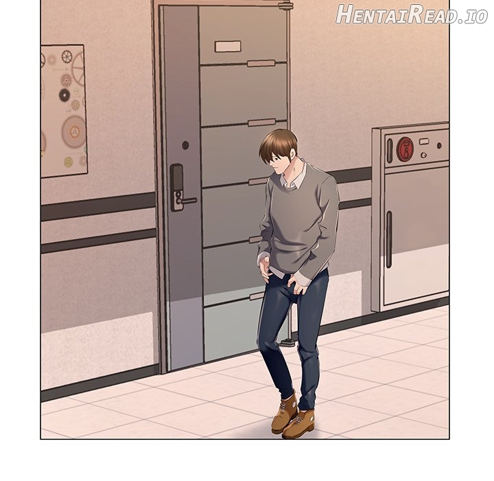 Payment Accepted Chapter 25 - page 68
