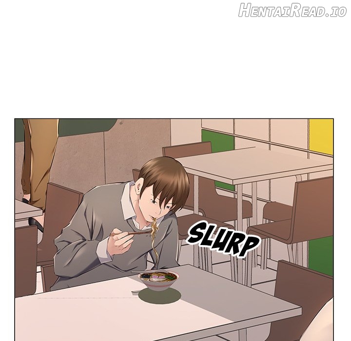 Payment Accepted Chapter 25 - page 75