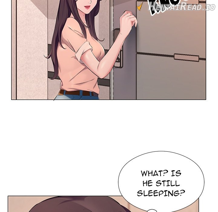 Payment Accepted Chapter 25 - page 77