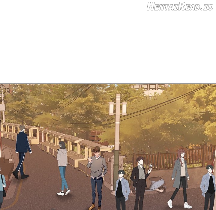 Payment Accepted Chapter 25 - page 82