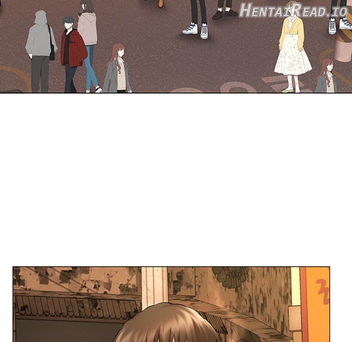 Payment Accepted Chapter 25 - page 83