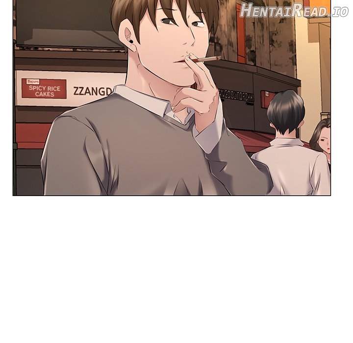 Payment Accepted Chapter 25 - page 84