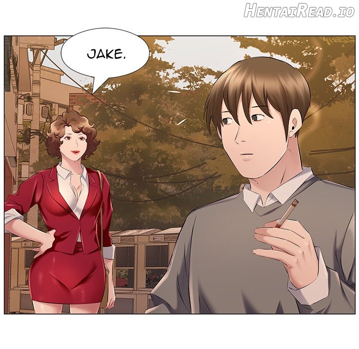 Payment Accepted Chapter 25 - page 85