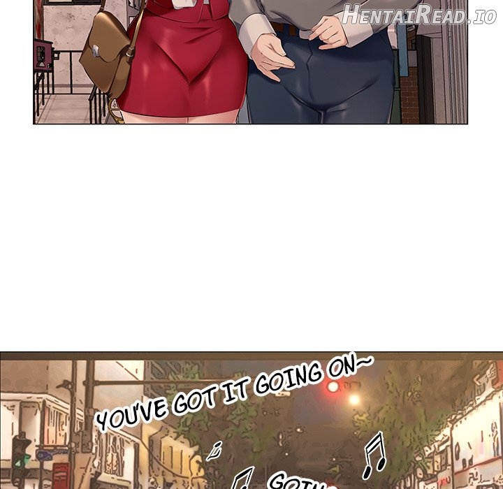 Payment Accepted Chapter 25 - page 90