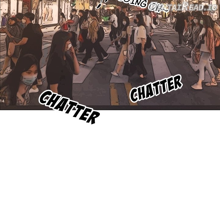 Payment Accepted Chapter 25 - page 91