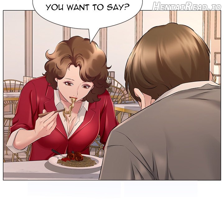 Payment Accepted Chapter 25 - page 95