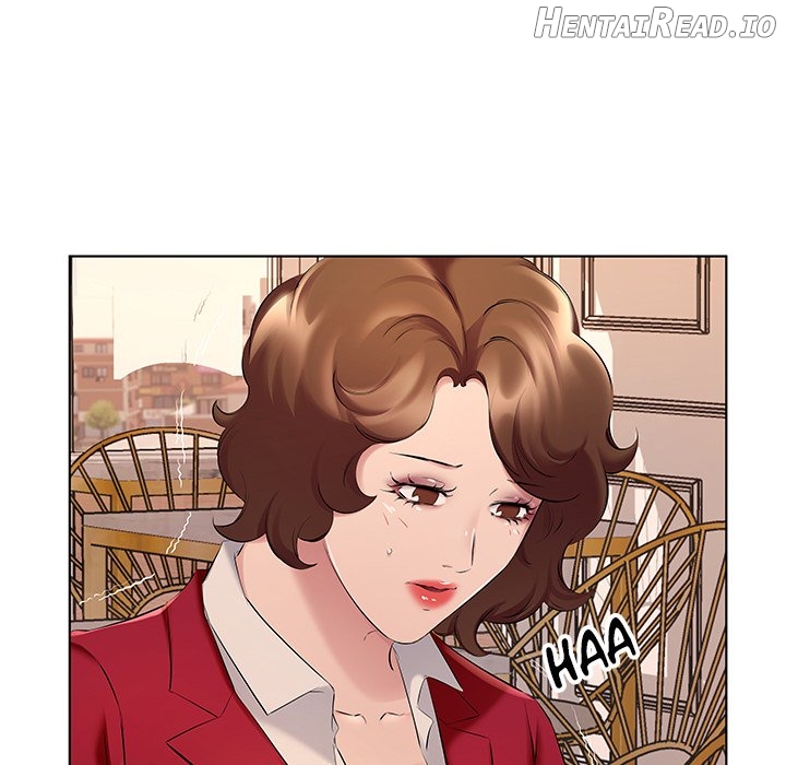 Payment Accepted Chapter 26 - page 16