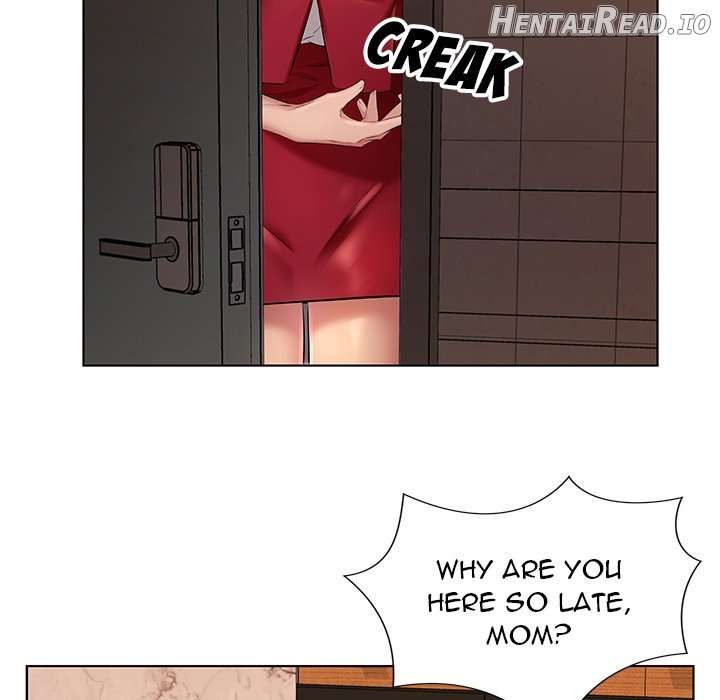 Payment Accepted Chapter 26 - page 20