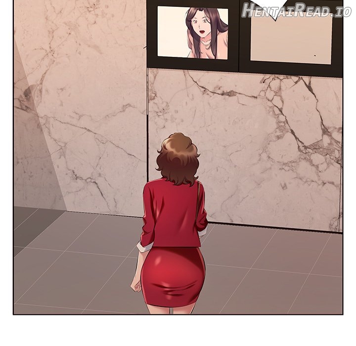Payment Accepted Chapter 26 - page 21
