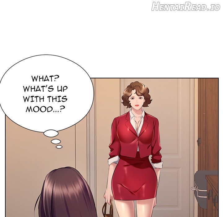 Payment Accepted Chapter 26 - page 22