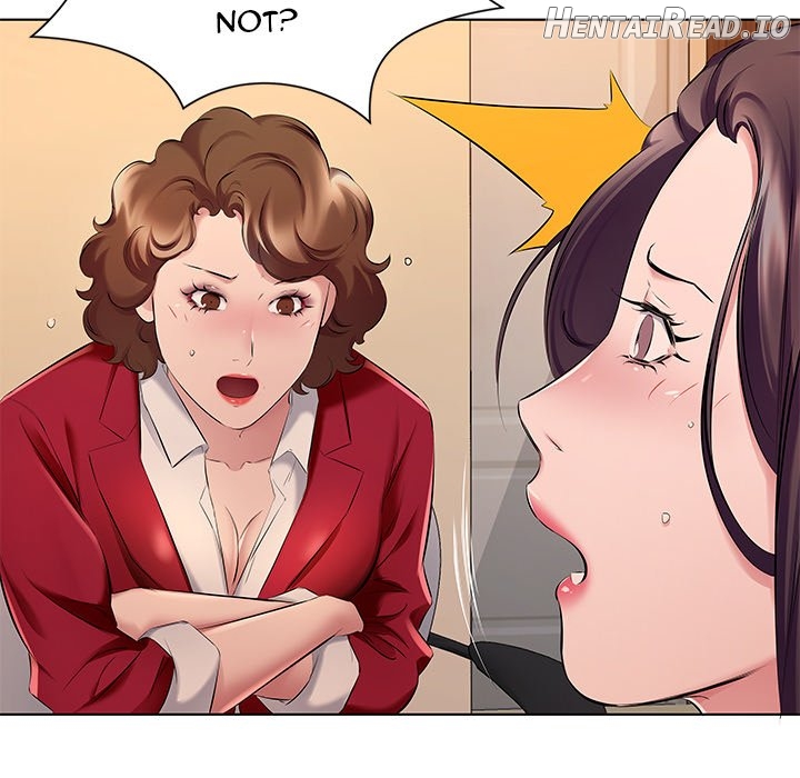 Payment Accepted Chapter 26 - page 28