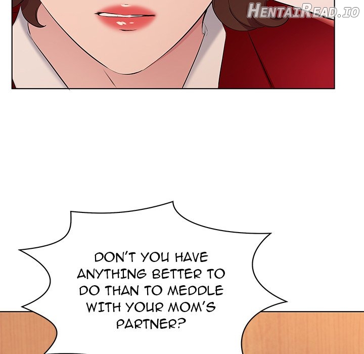 Payment Accepted Chapter 26 - page 33
