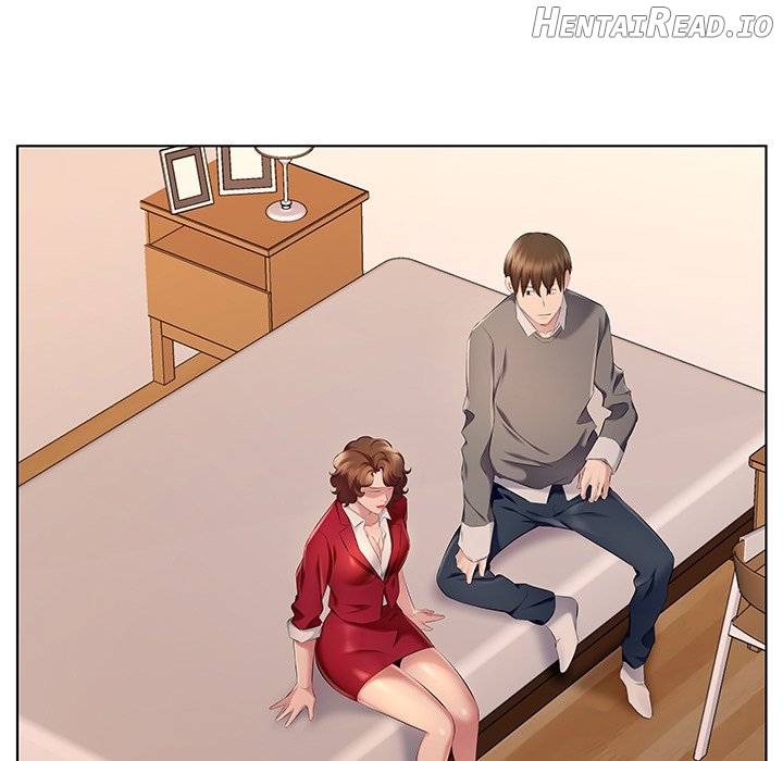 Payment Accepted Chapter 26 - page 41