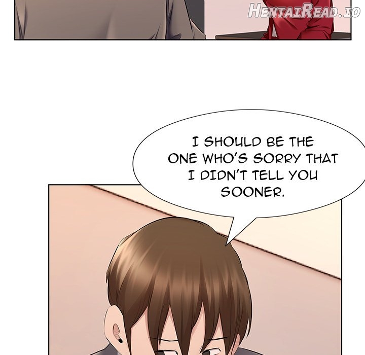 Payment Accepted Chapter 26 - page 43