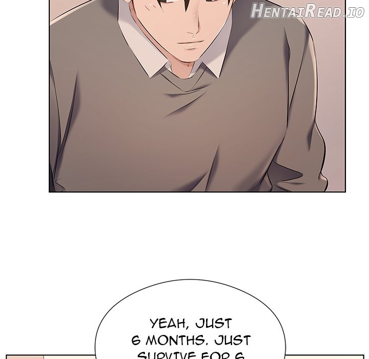 Payment Accepted Chapter 26 - page 44