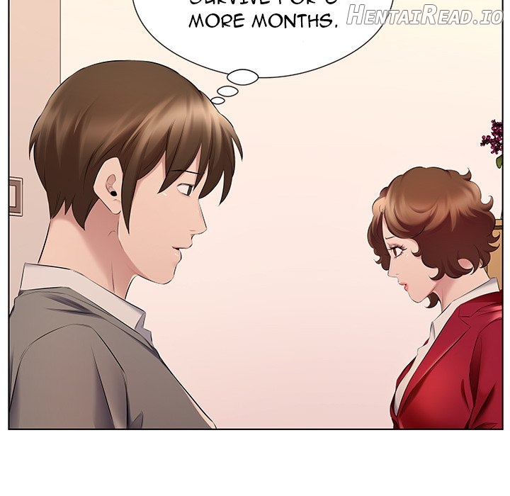 Payment Accepted Chapter 26 - page 45
