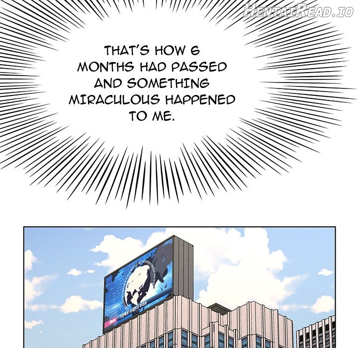 Payment Accepted Chapter 26 - page 48