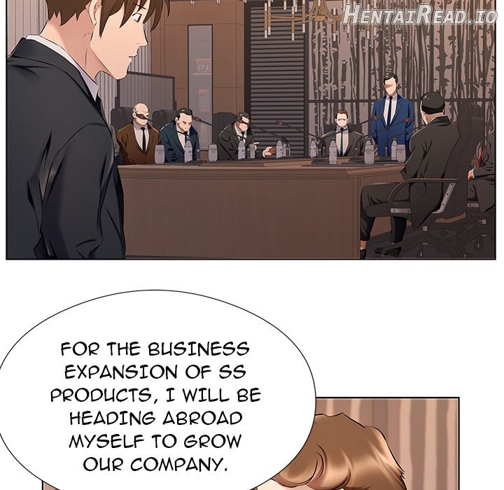 Payment Accepted Chapter 26 - page 53