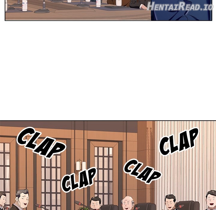Payment Accepted Chapter 26 - page 59
