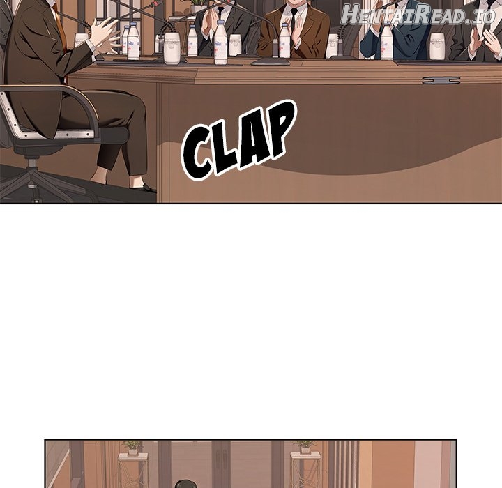Payment Accepted Chapter 26 - page 60