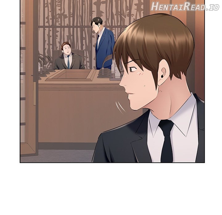 Payment Accepted Chapter 26 - page 64