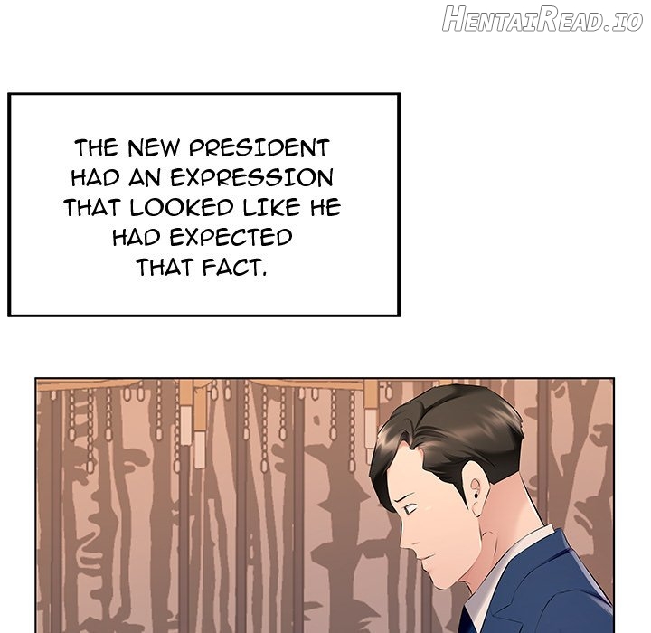 Payment Accepted Chapter 26 - page 65