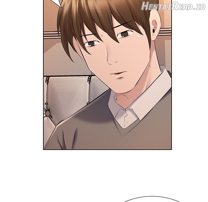 Payment Accepted Chapter 26 - page 7