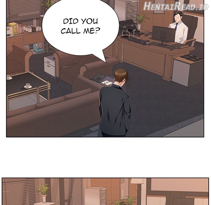 Payment Accepted Chapter 26 - page 70