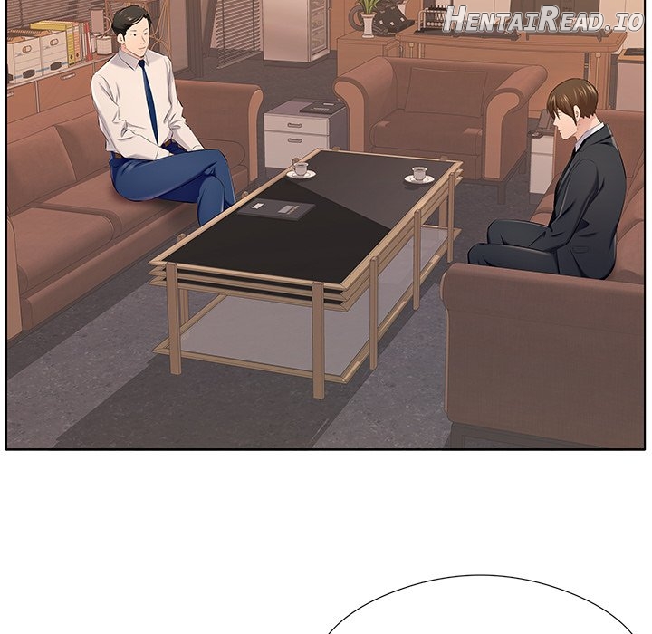 Payment Accepted Chapter 26 - page 71