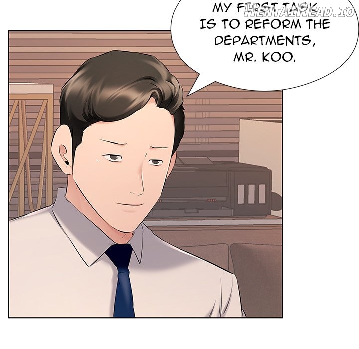 Payment Accepted Chapter 26 - page 72