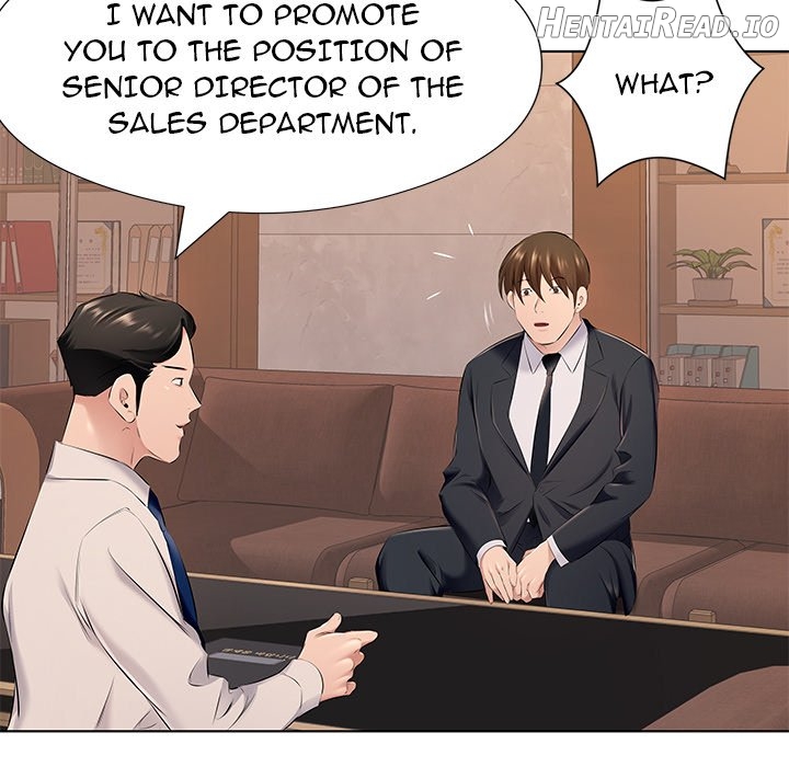 Payment Accepted Chapter 26 - page 75