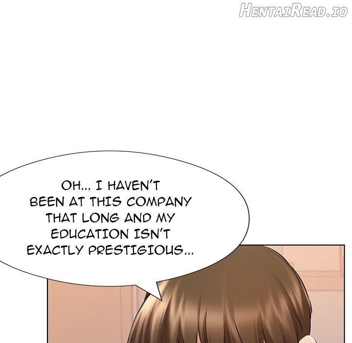 Payment Accepted Chapter 26 - page 76