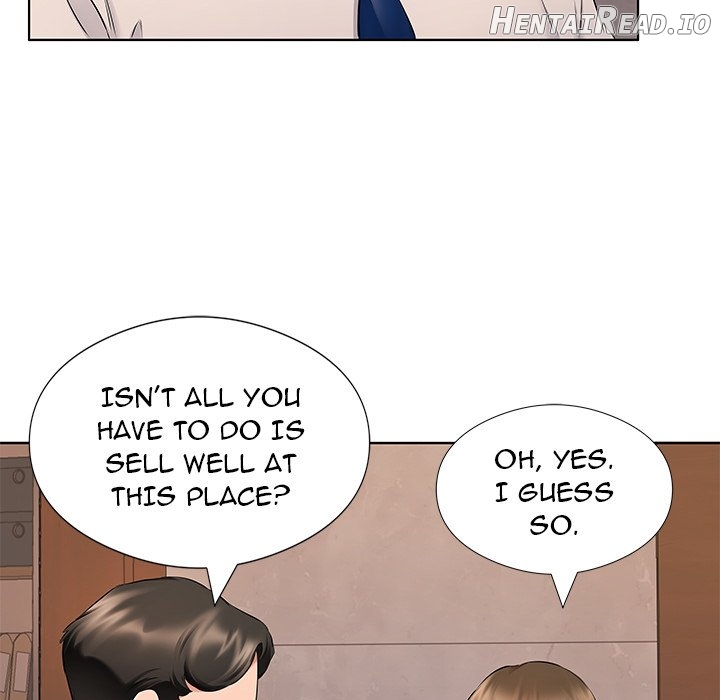 Payment Accepted Chapter 26 - page 79