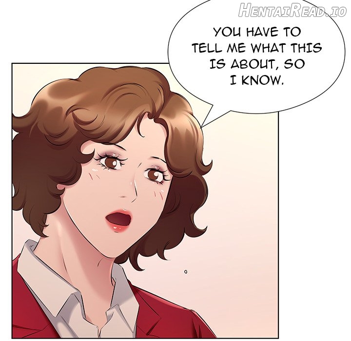 Payment Accepted Chapter 26 - page 8