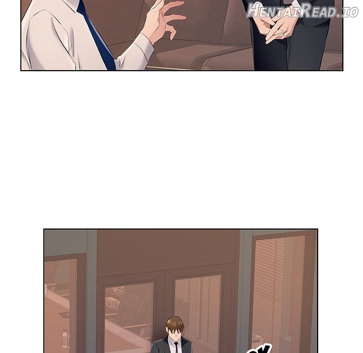Payment Accepted Chapter 26 - page 83