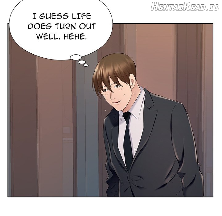Payment Accepted Chapter 26 - page 85